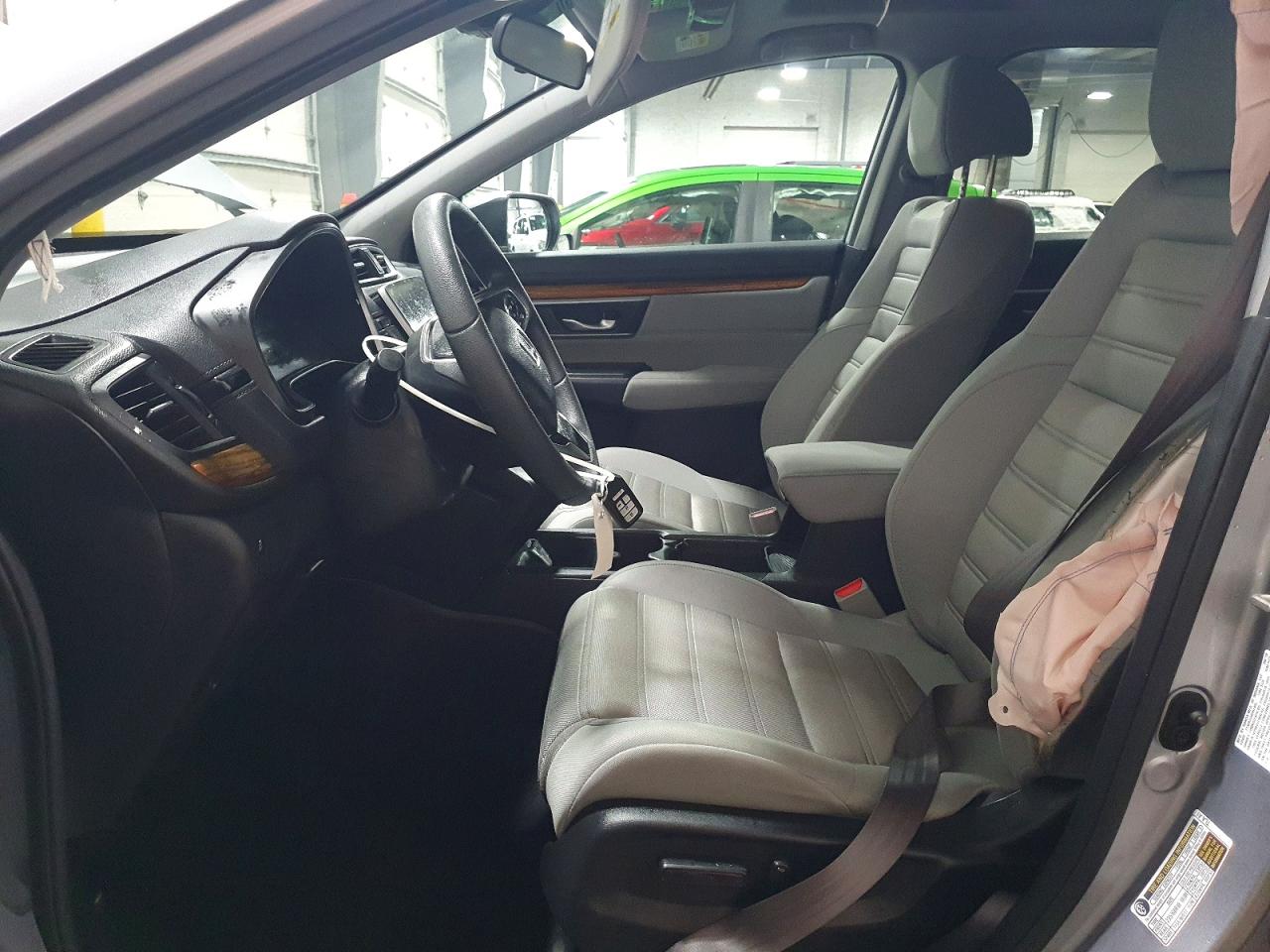 2018 HONDA CR-V EX photo 7