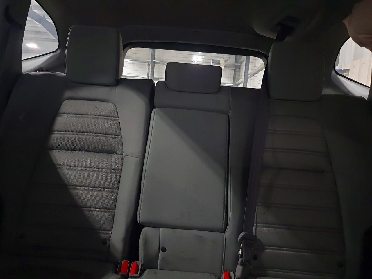 2018 HONDA CR-V EX photo 10