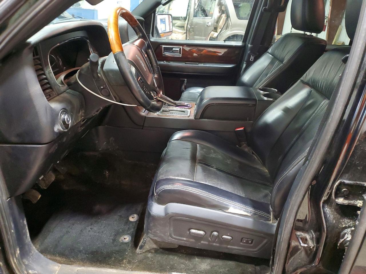 2017 LINCOLN NAVIGATOR SELECT photo 7