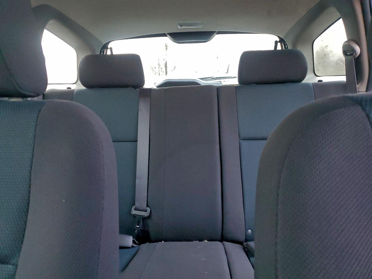 2007 TOYOTA COROLLA MATRIX XR photo 10