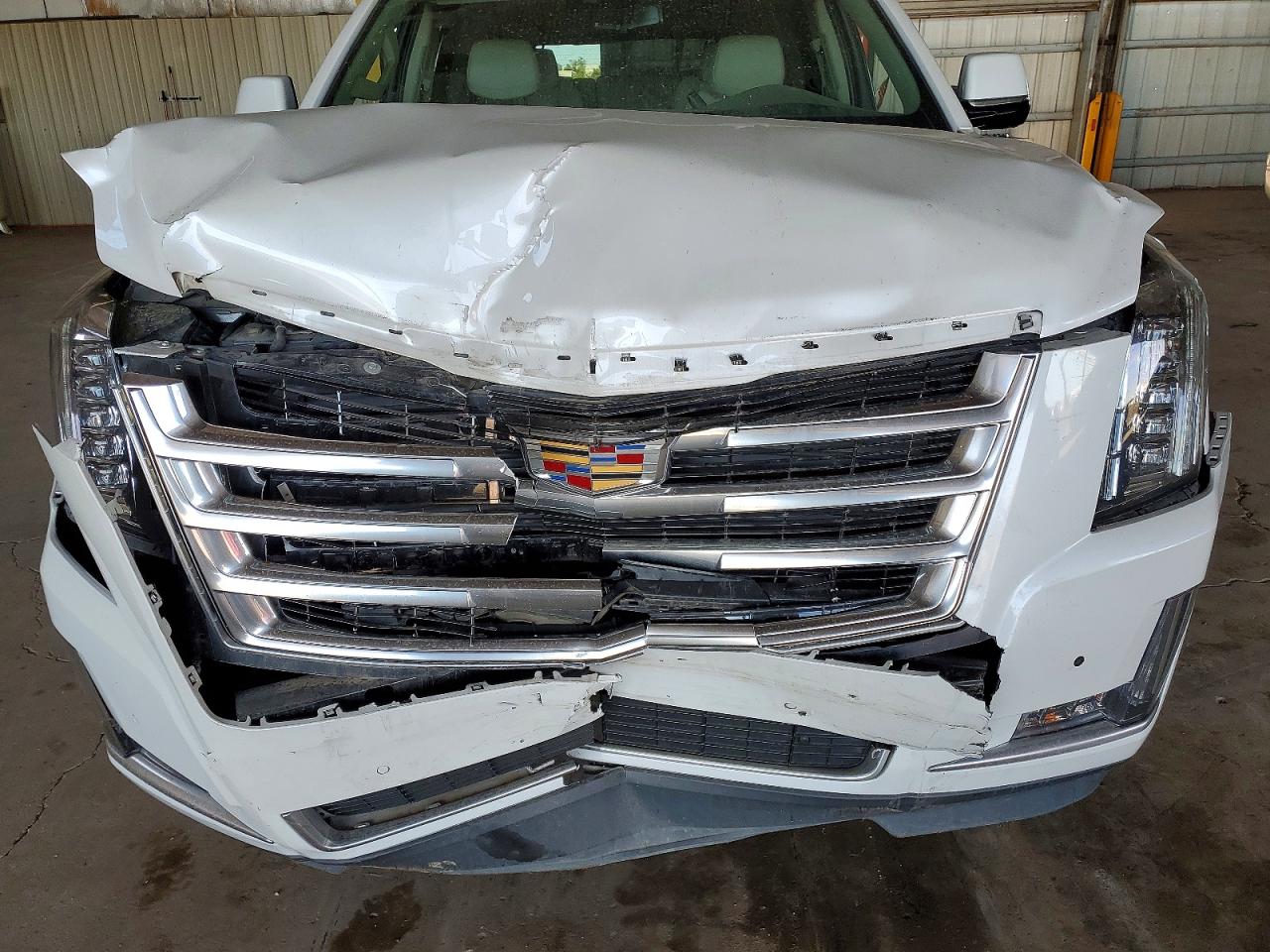2020 CADILLAC ESCALADE LUXURY photo 12