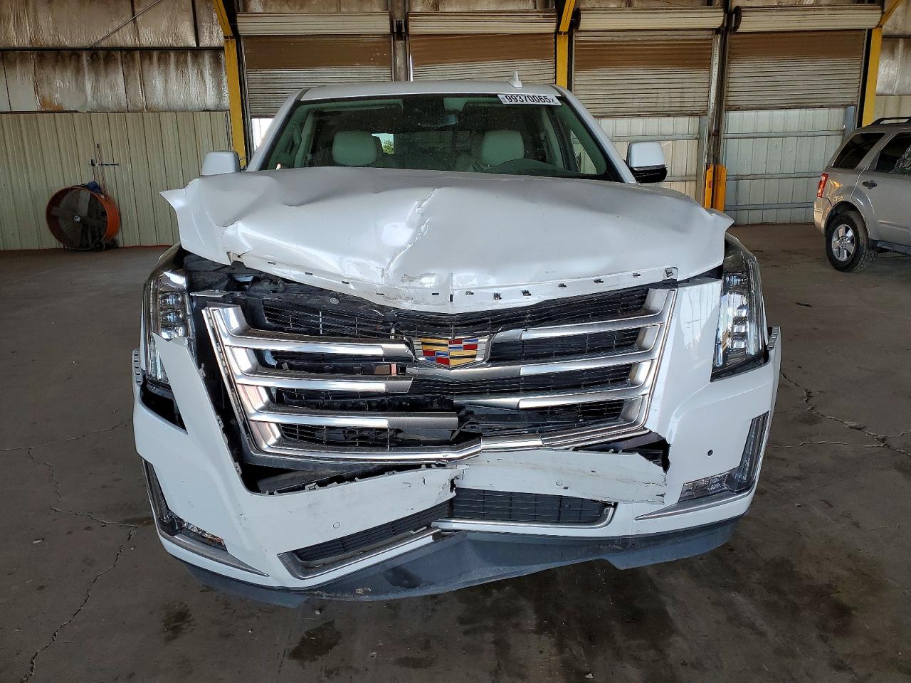 2020 CADILLAC ESCALADE LUXURY photo 5