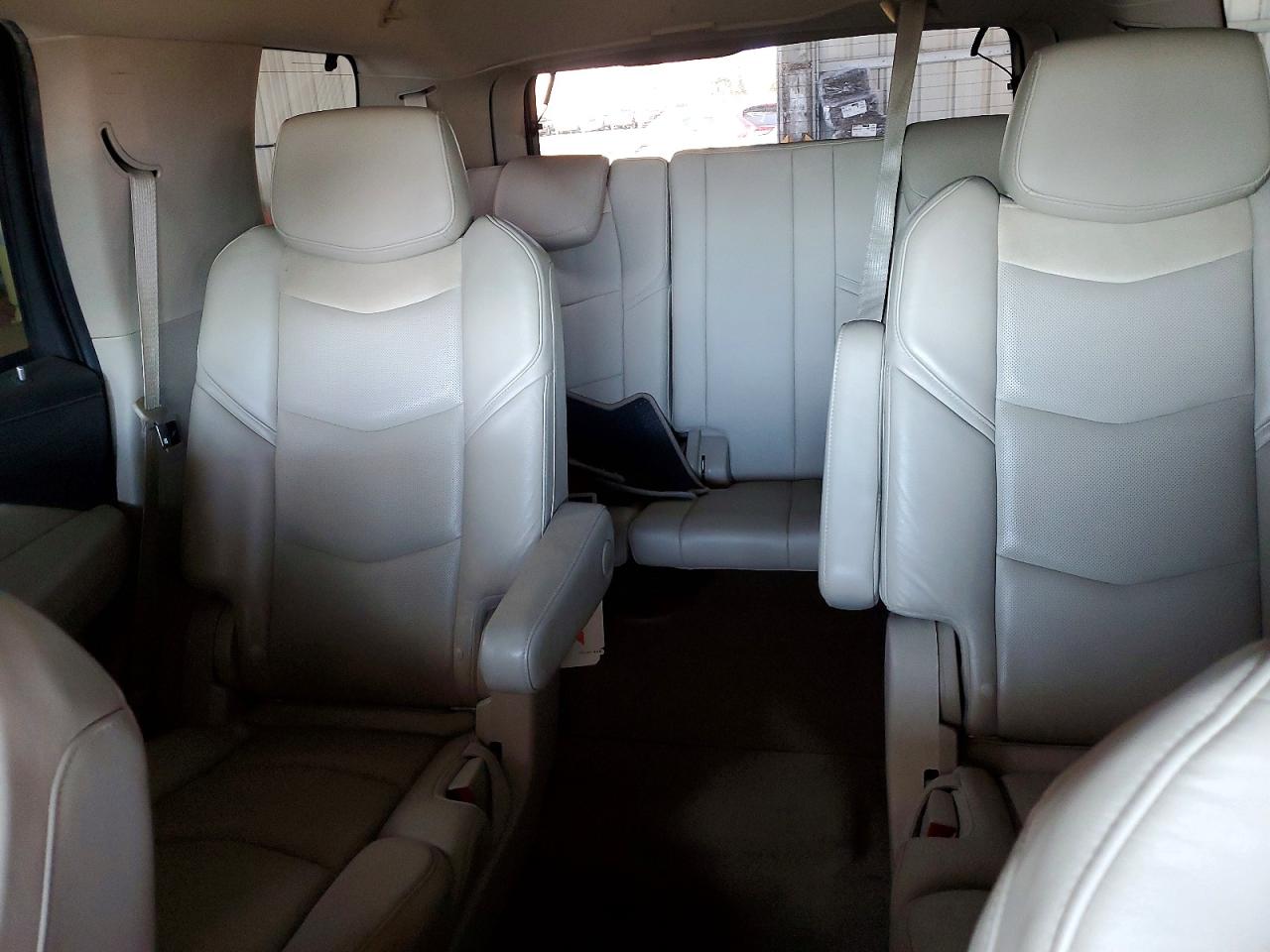 2020 CADILLAC ESCALADE LUXURY photo 10