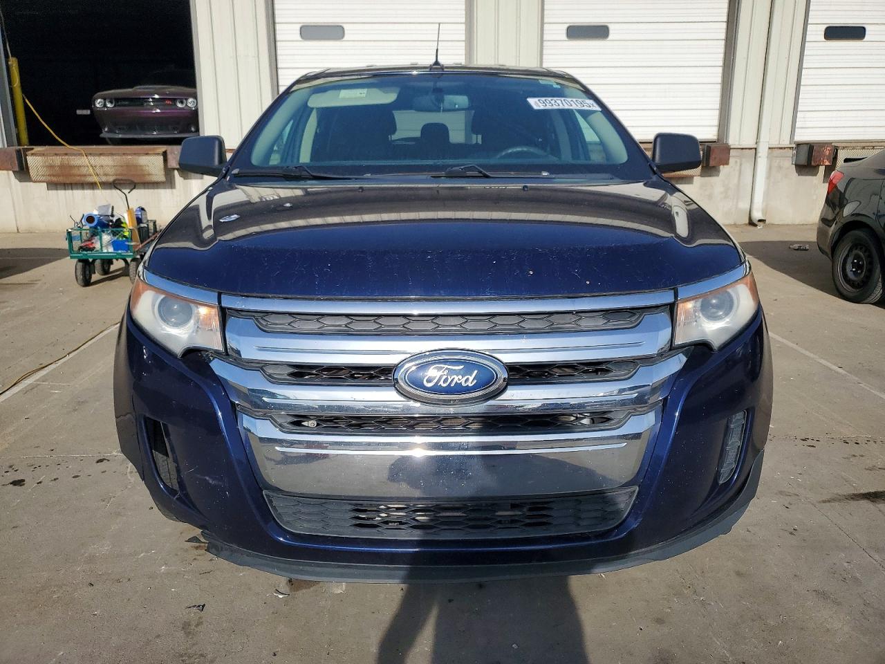 2011 FORD EDGE SE photo 5