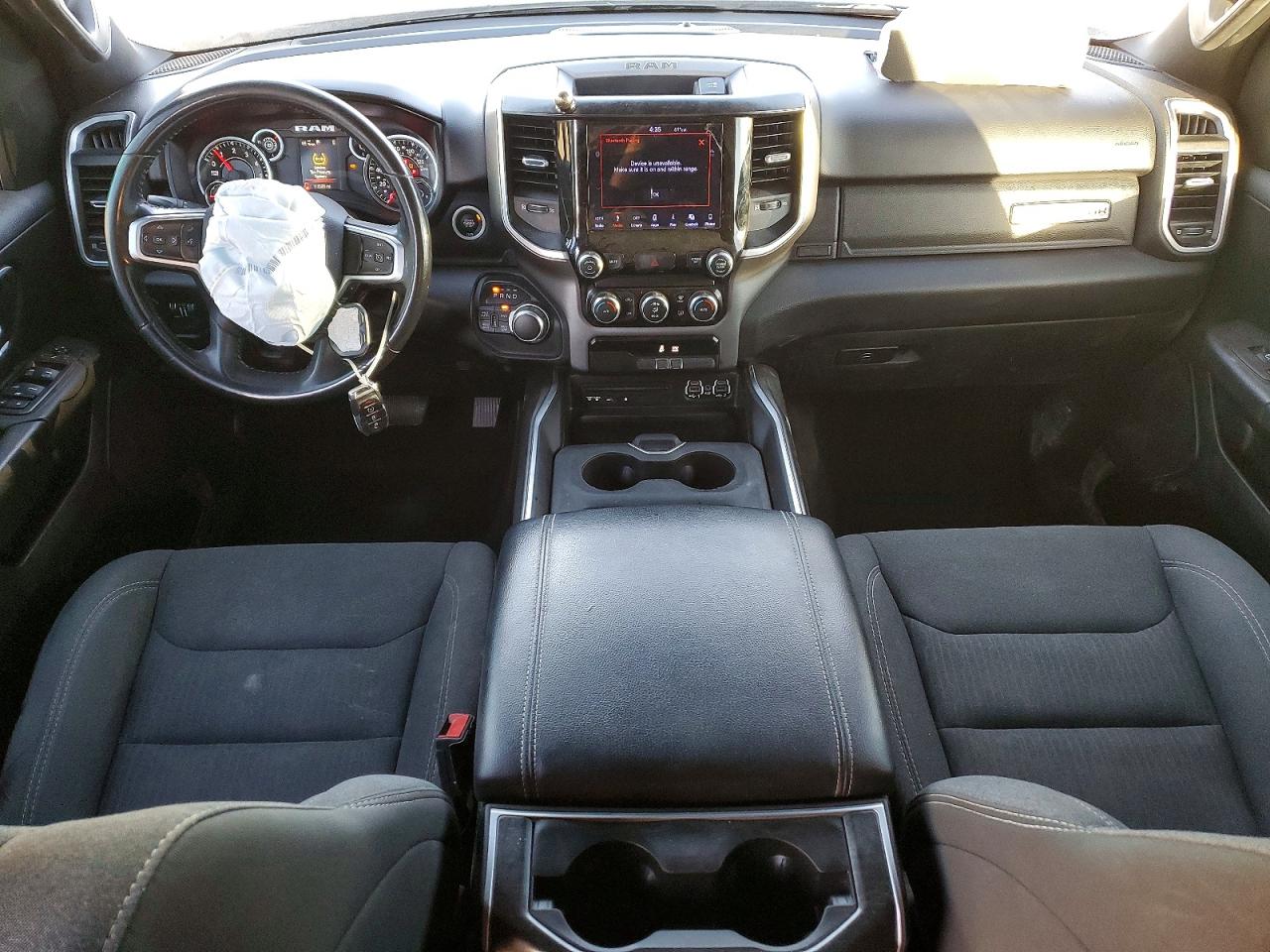 2019 RAM 1500 BIG HORN photo 15