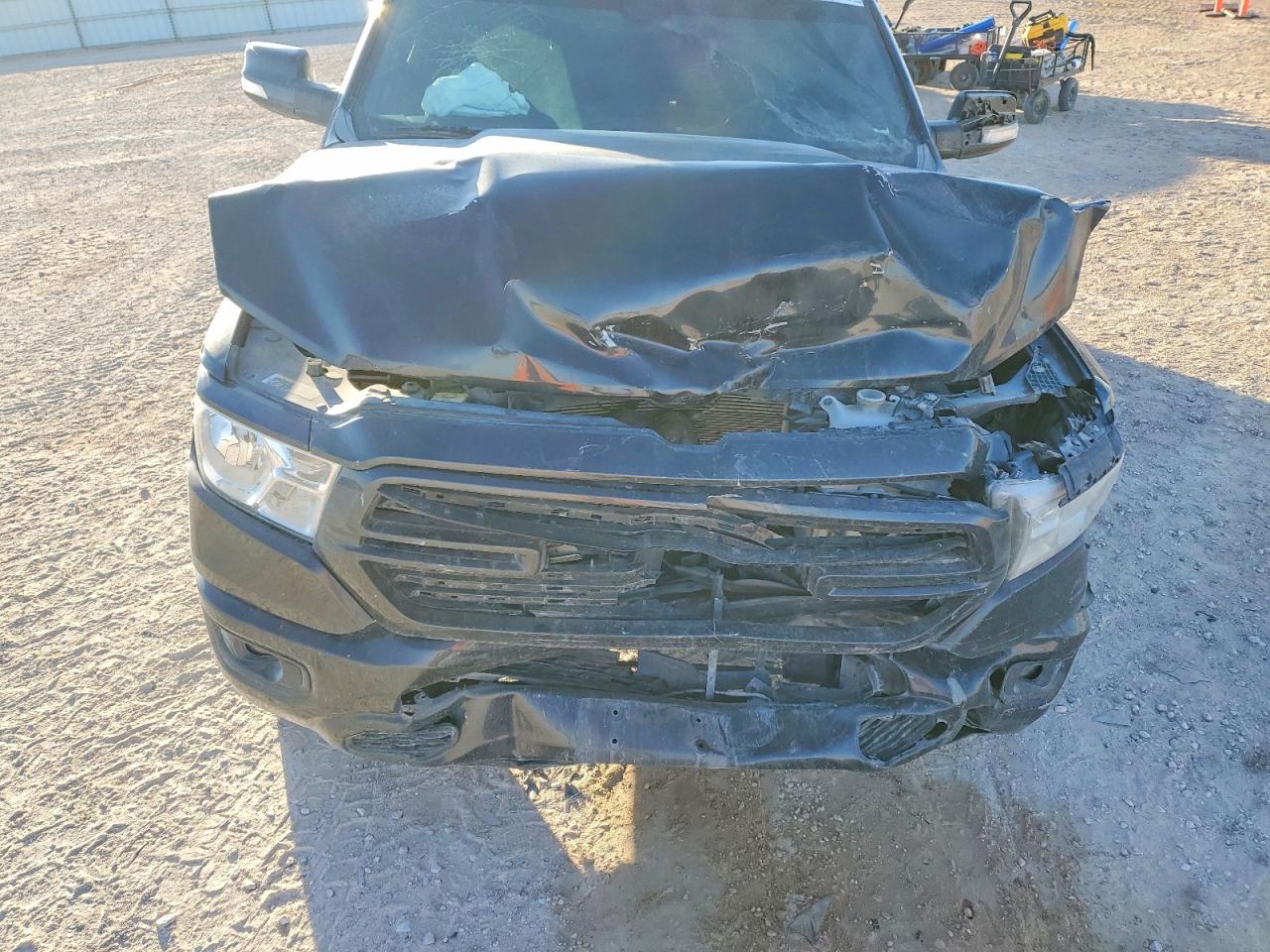 2019 RAM 1500 BIG HORN photo 21