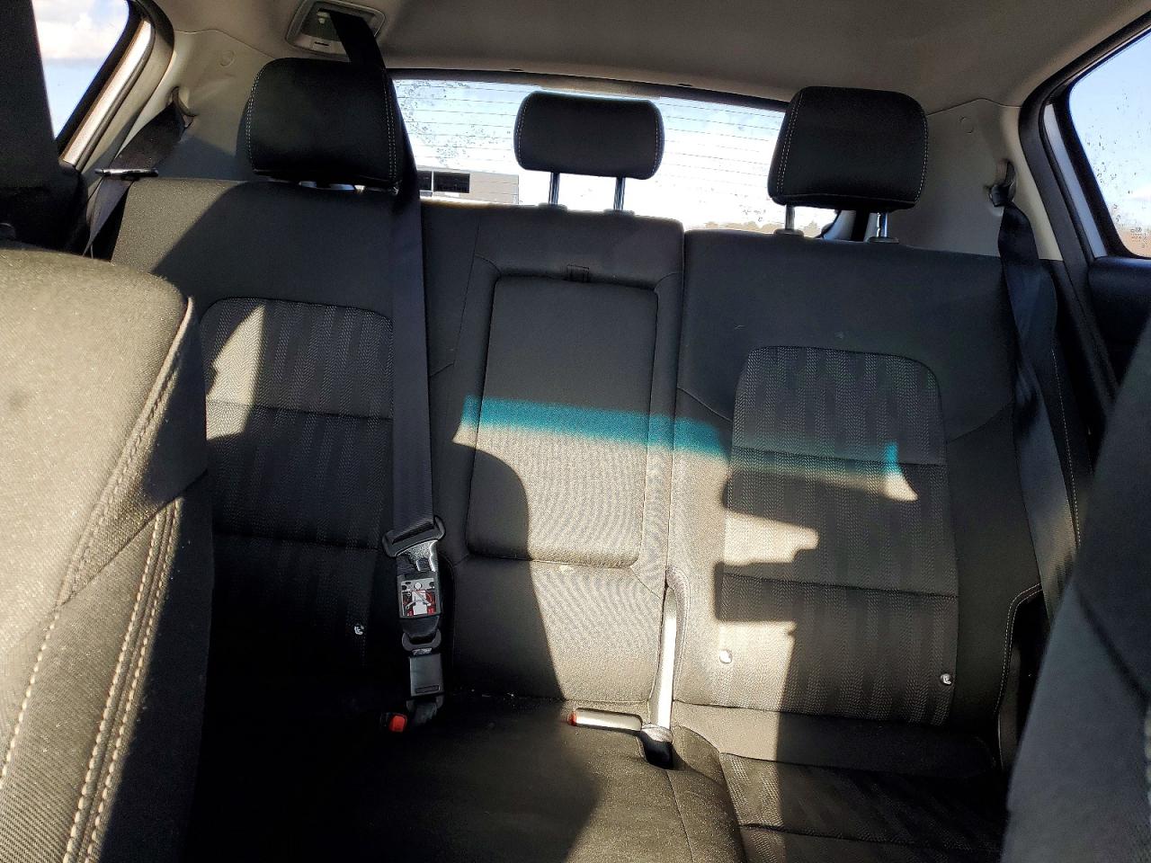 2019 KIA SPORTAGE LX photo 10