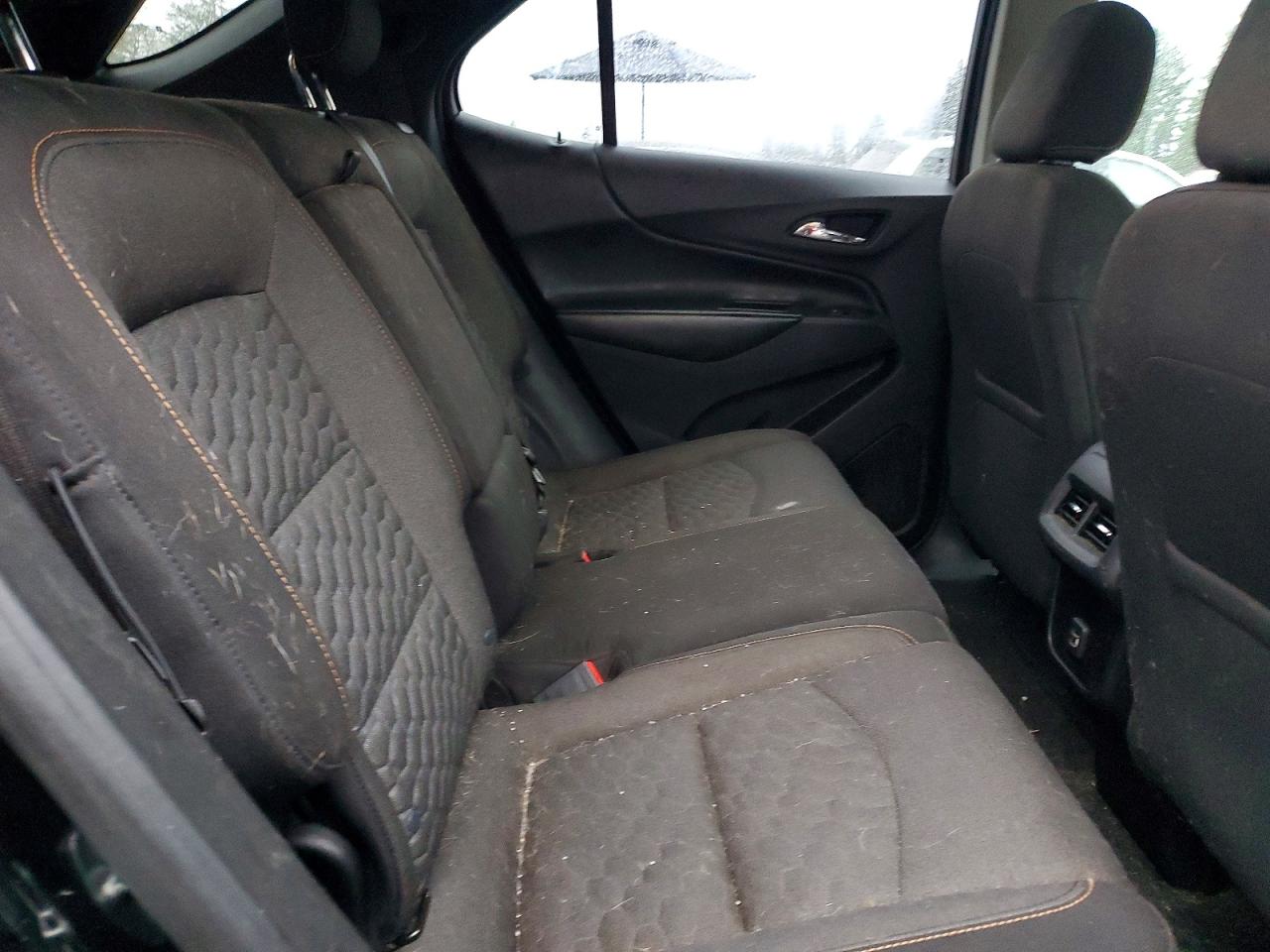 2019 CHEVROLET EQUINOX LT photo 11