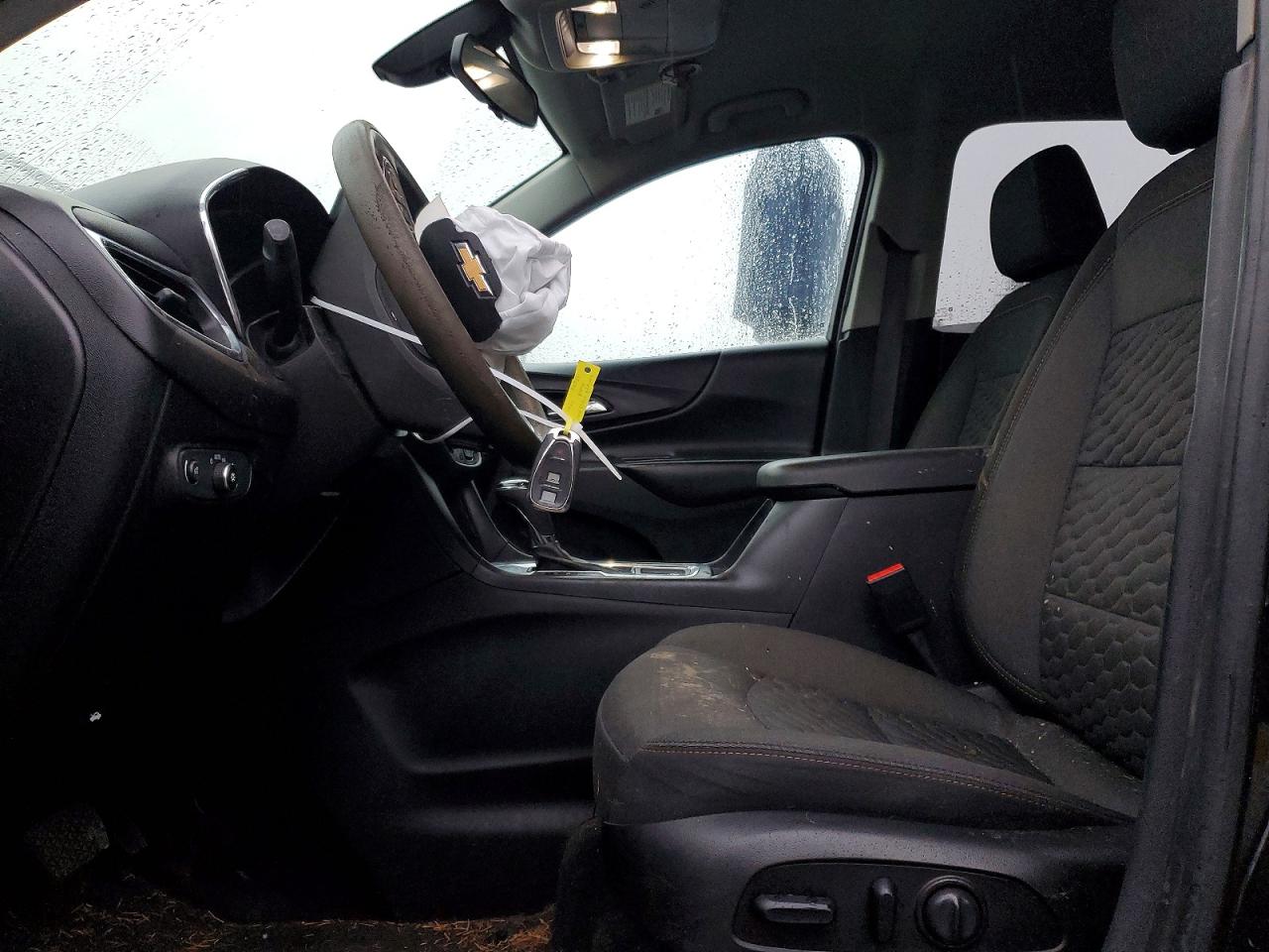 2019 CHEVROLET EQUINOX LT photo 7