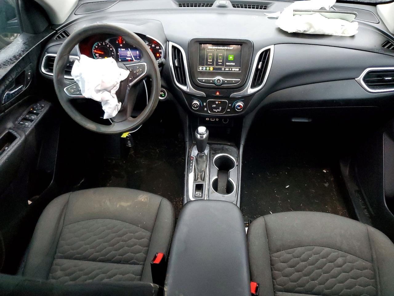 2019 CHEVROLET EQUINOX LT photo 8