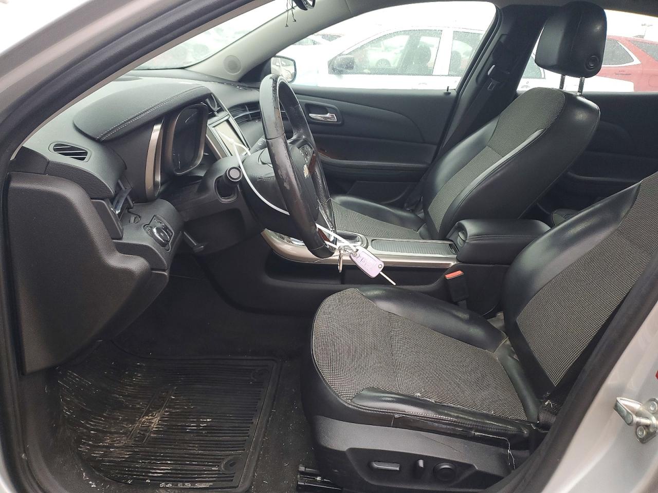 2013 CHEVROLET MALIBU 2LT photo 7