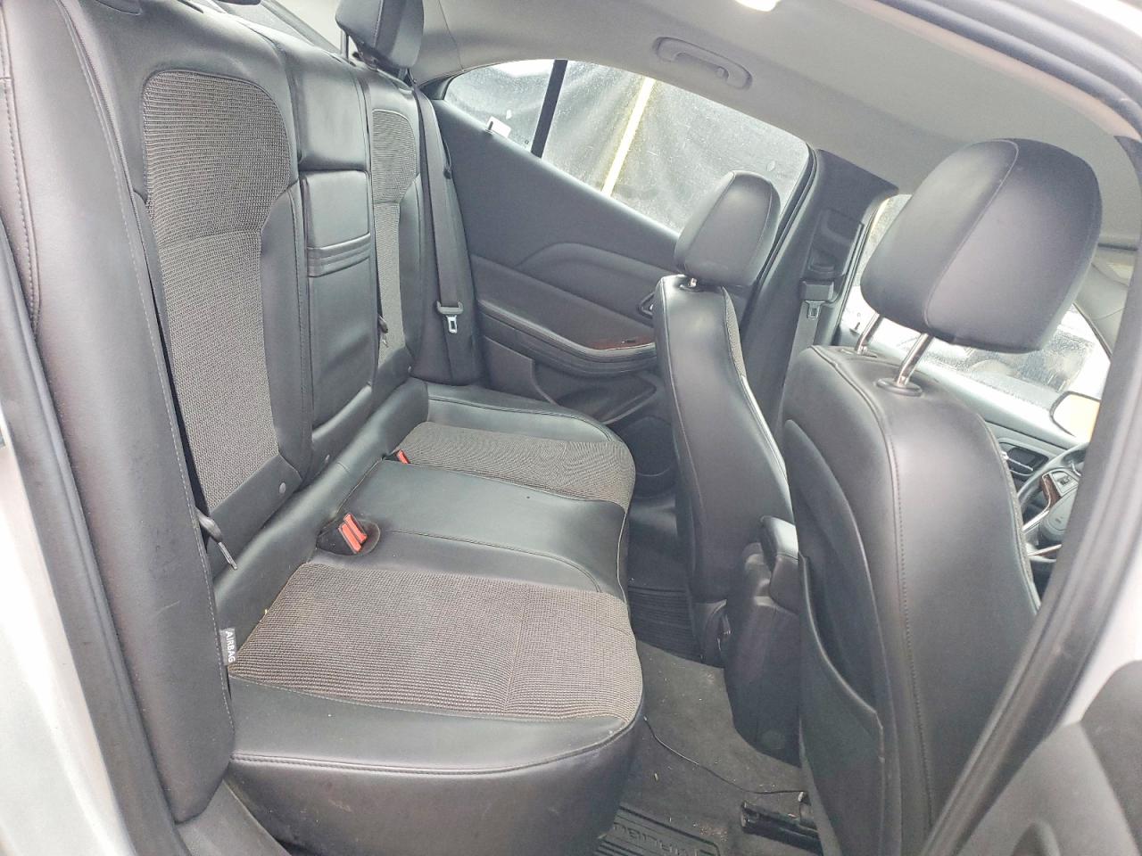 2013 CHEVROLET MALIBU 2LT photo 10