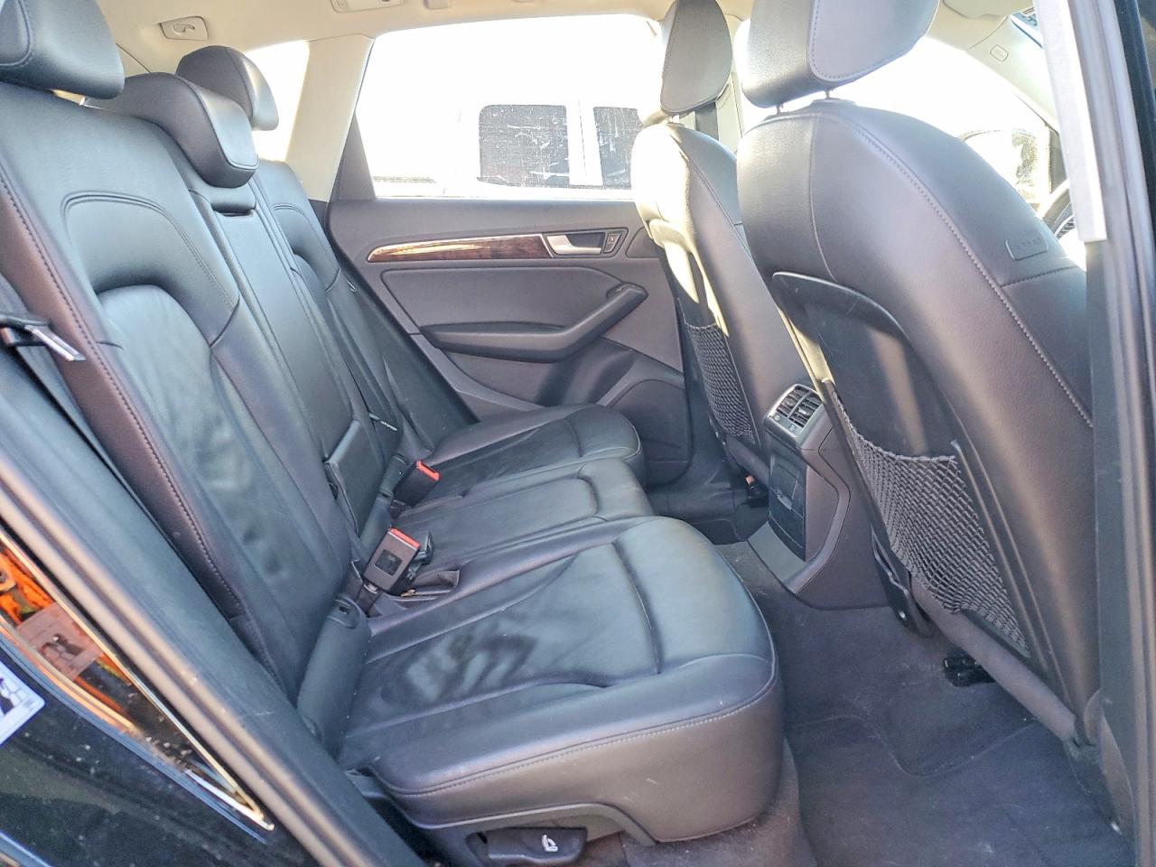 2016 AUDI Q5 PREMIUM photo 11