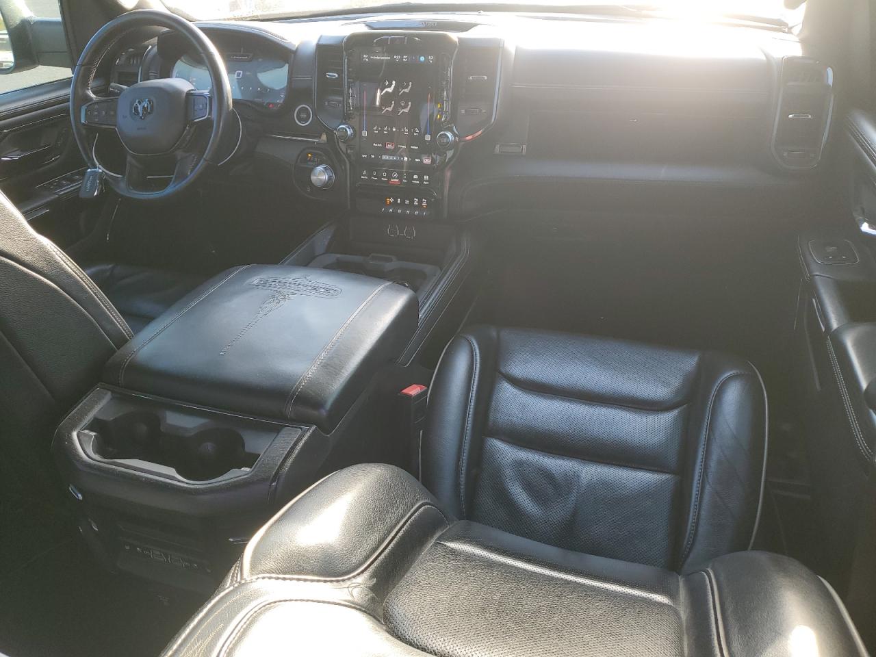 2023 RAM 1500 LIMITED photo 8