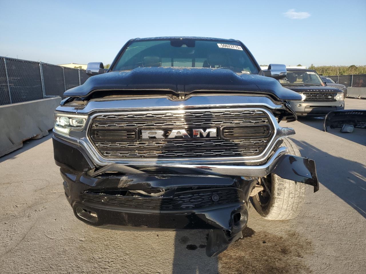 2023 RAM 1500 LIMITED photo 5