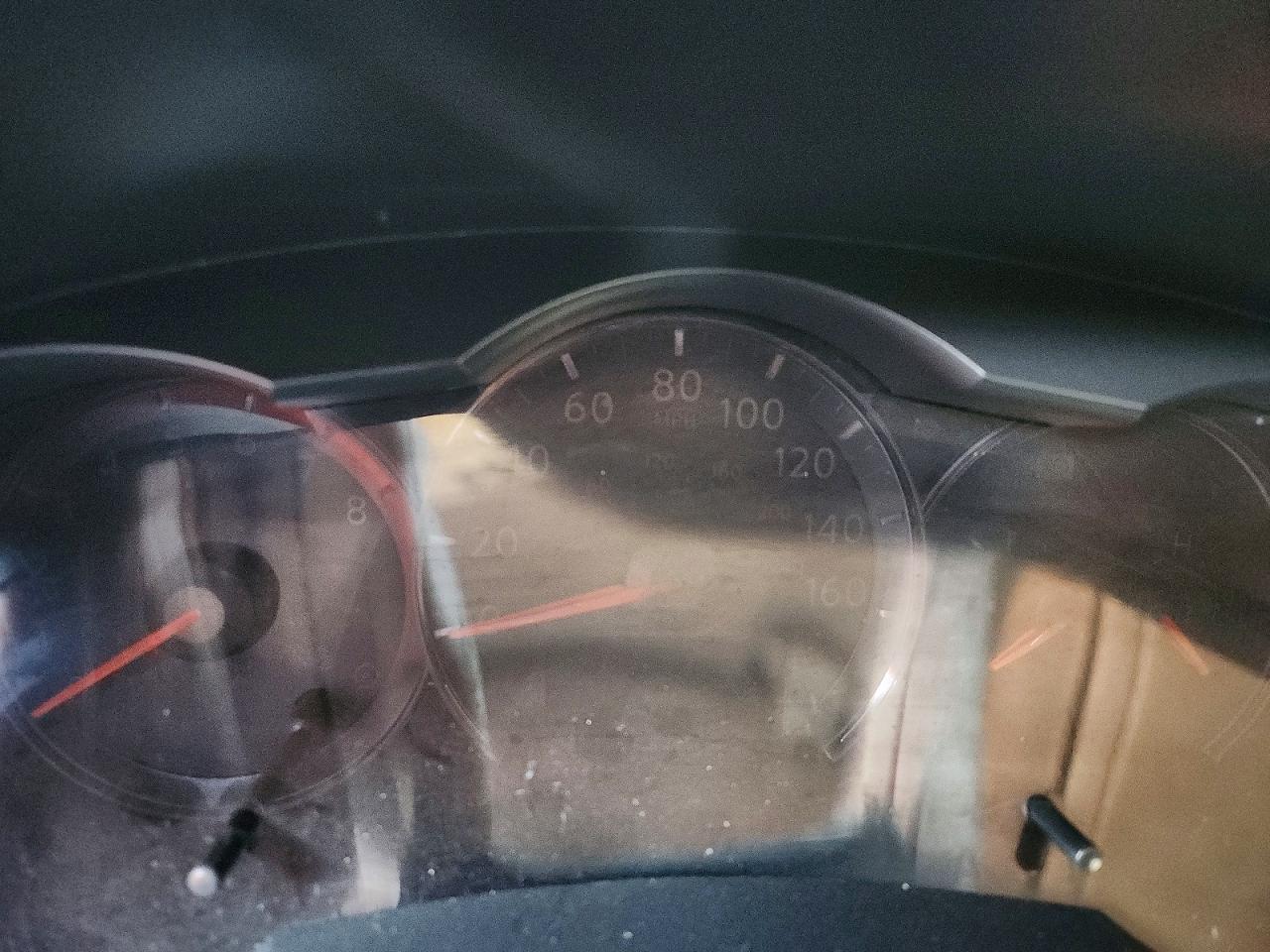 2012 NISSAN ALTIMA BASE photo 9