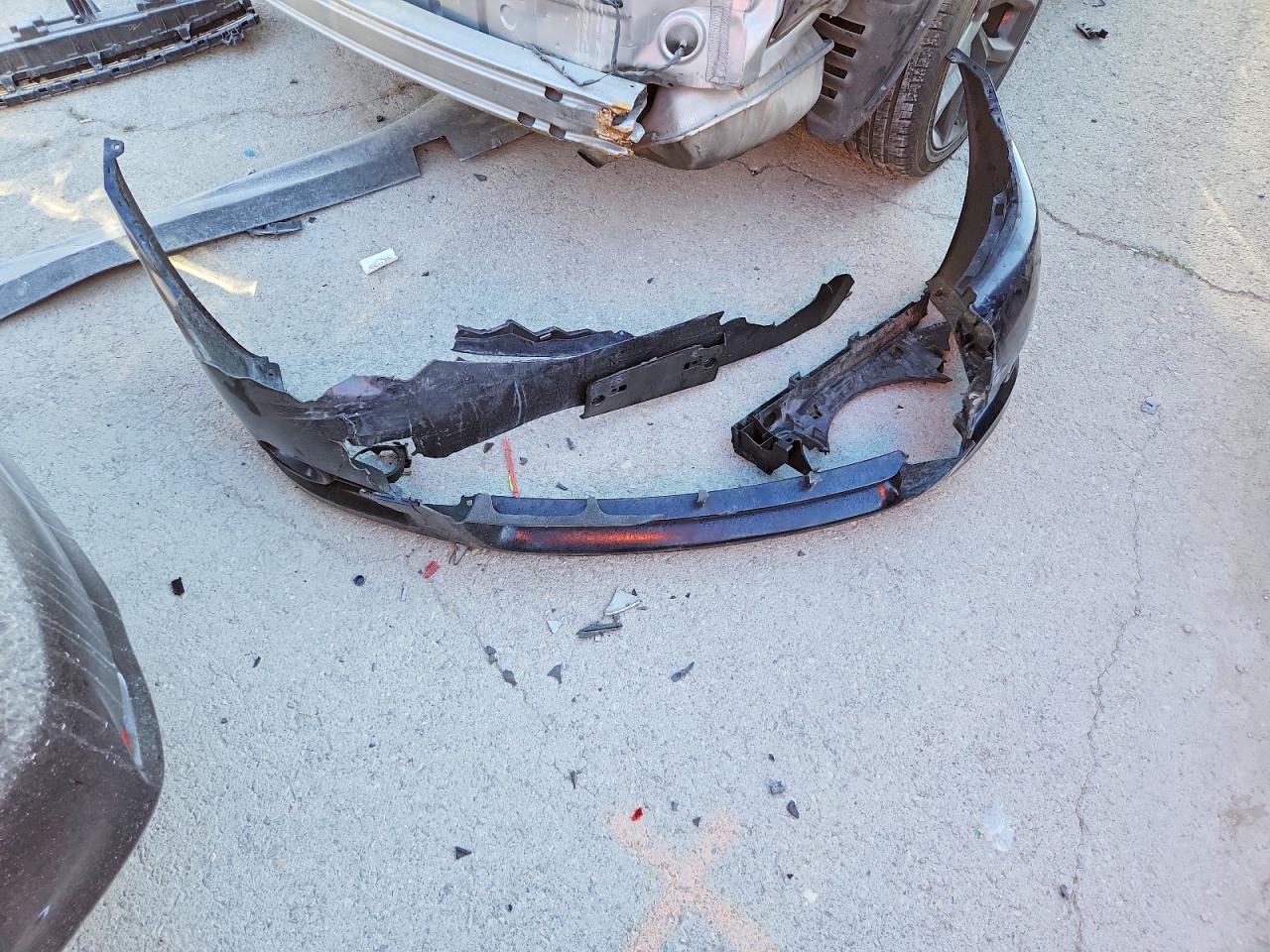 2012 NISSAN ALTIMA BASE photo 13