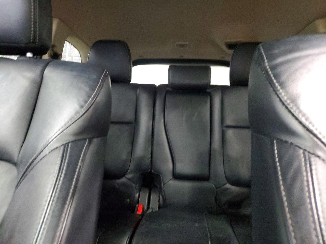 2019 MITSUBISHI OUTLANDER SE photo 10