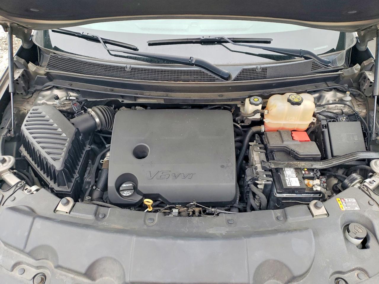 2019 CHEVROLET TRAVERSE LT photo 12