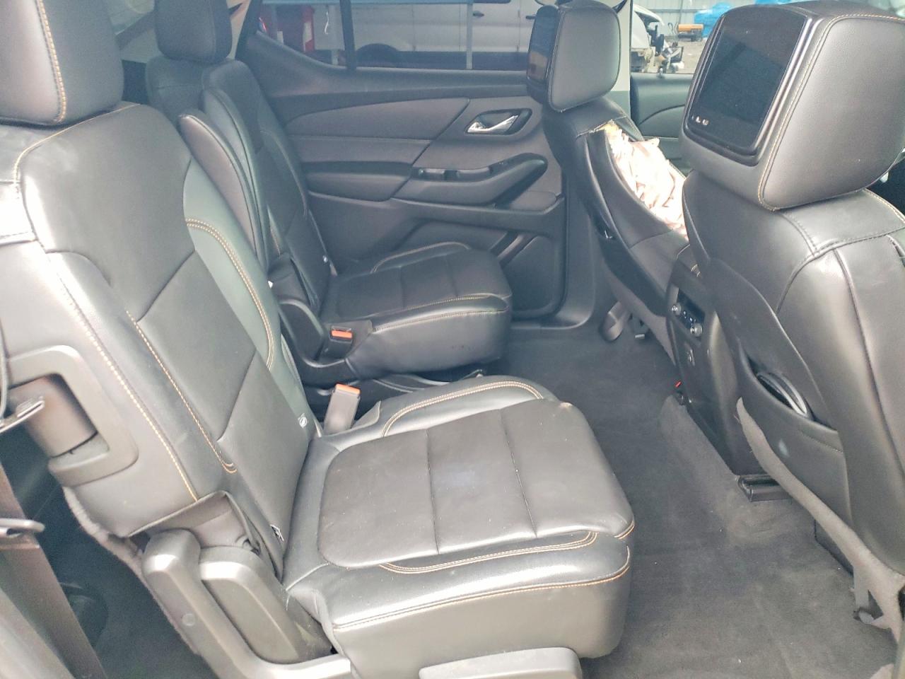 2019 CHEVROLET TRAVERSE LT photo 11