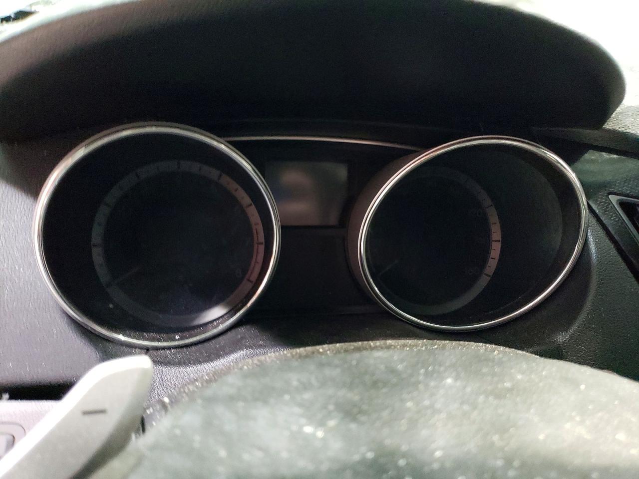2014 HYUNDAI SONATA SE photo 9