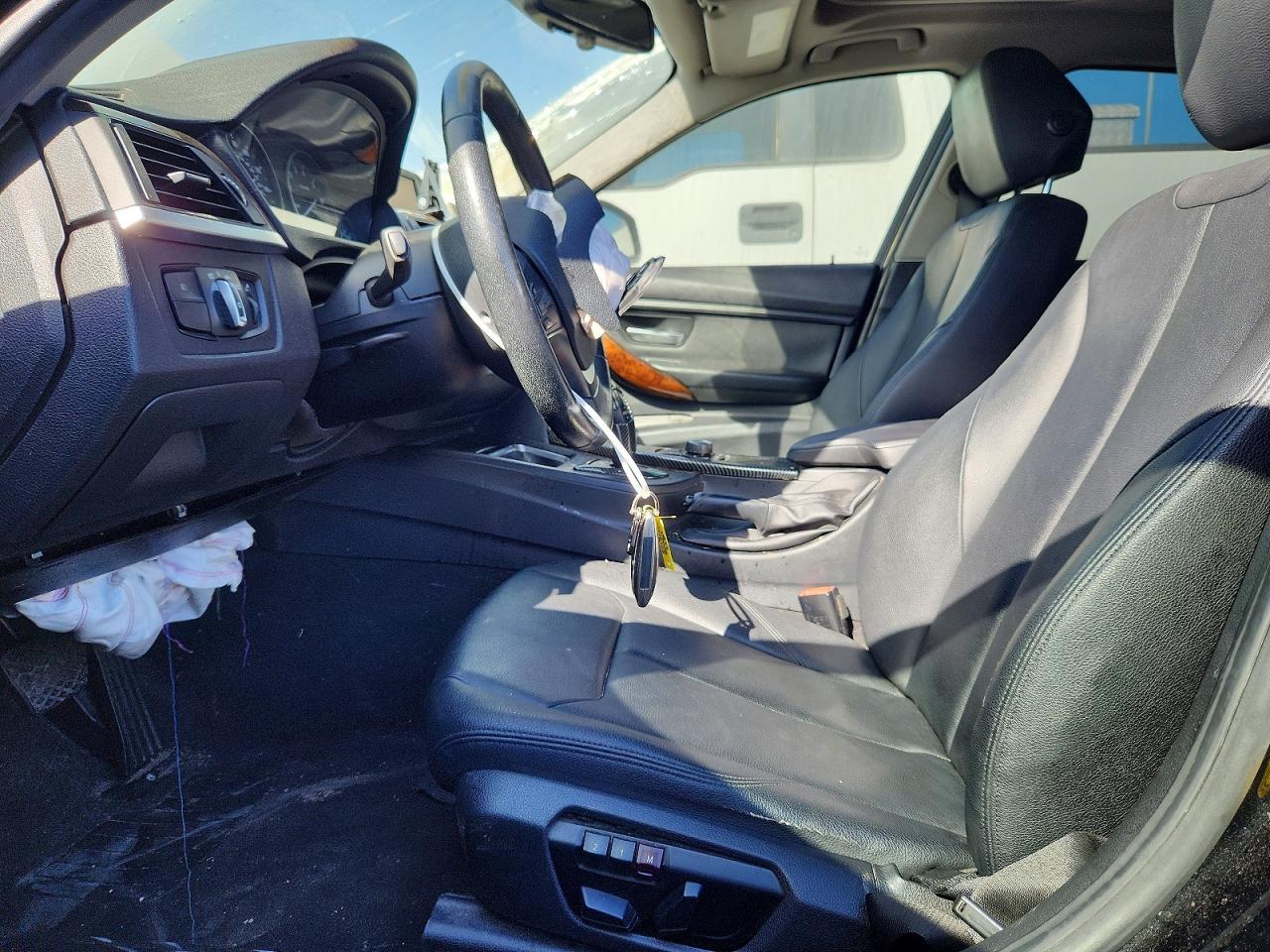 2013 BMW 328 I SULEV photo 7