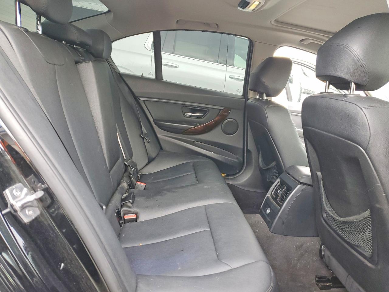 2013 BMW 328 I SULEV photo 10