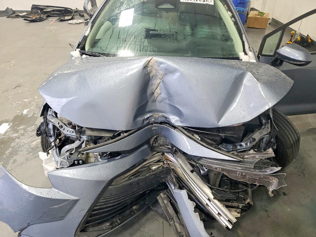 2024 TOYOTA COROLLA LE photo 11