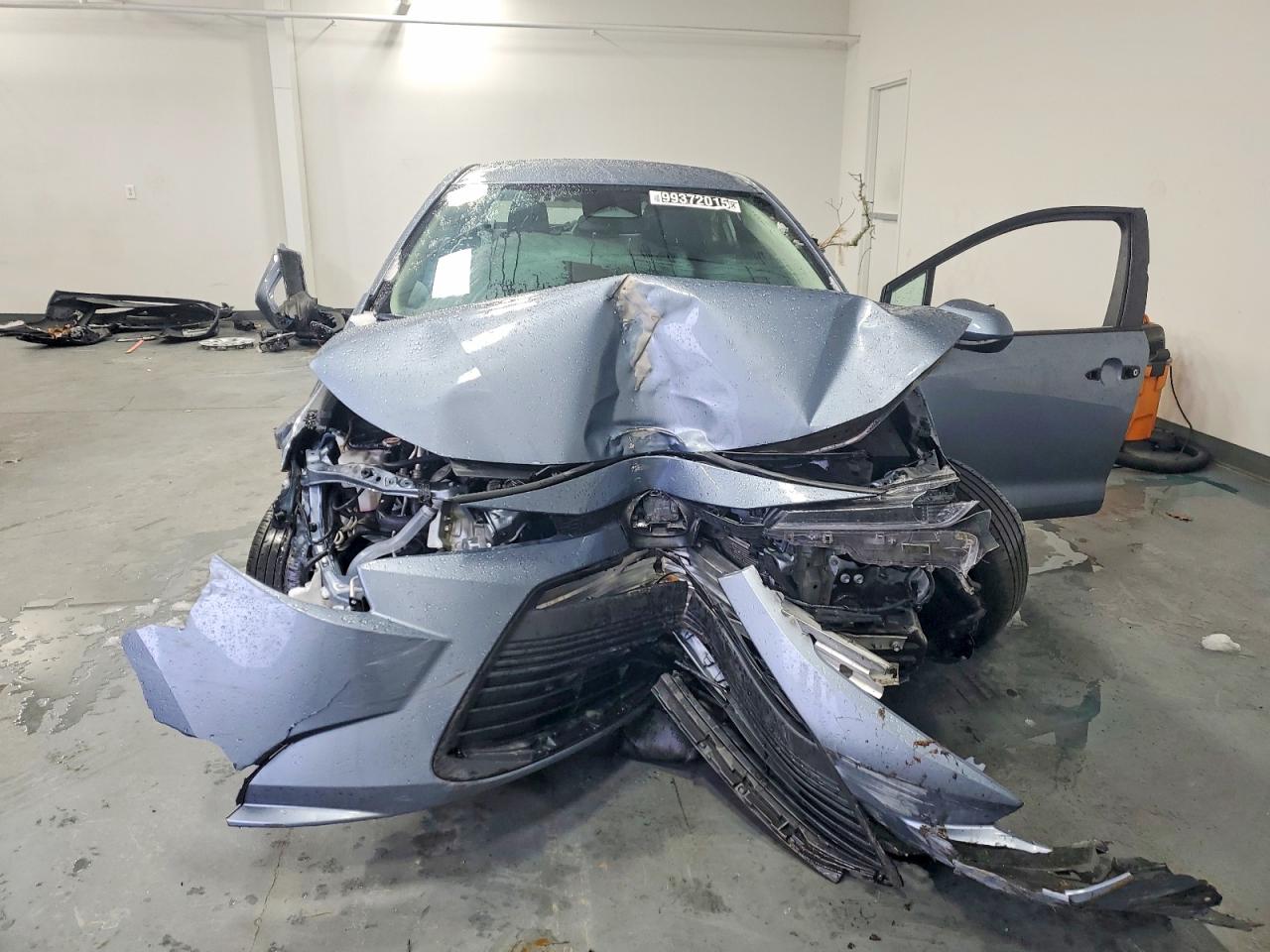 2024 TOYOTA COROLLA LE photo 5