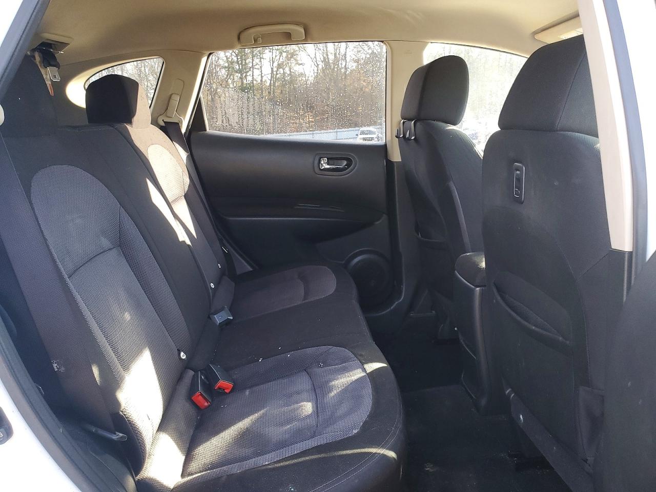 2013 NISSAN ROGUE S photo 10