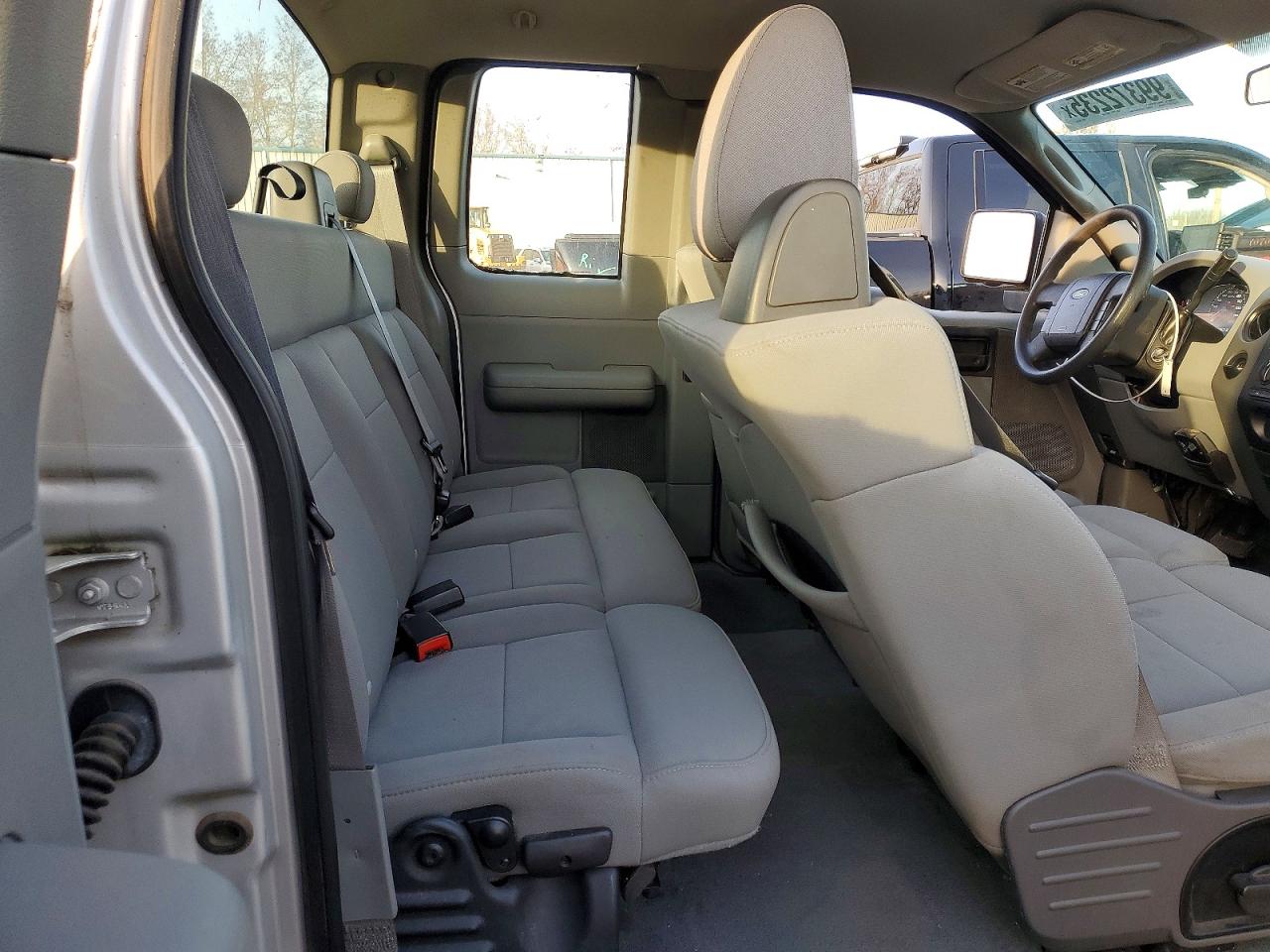 2004 FORD F150 photo 10