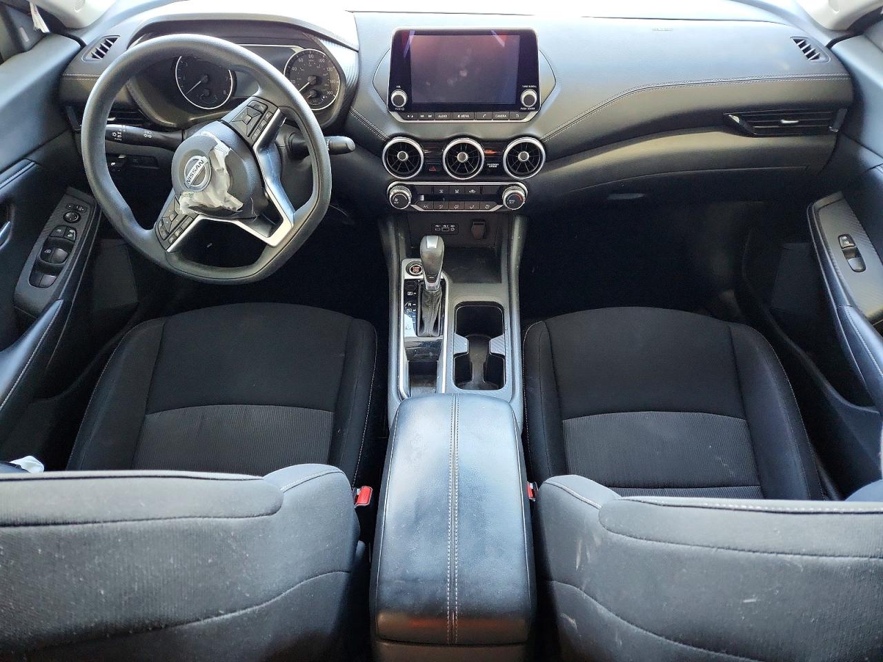 2023 NISSAN SENTRA SV photo 15
