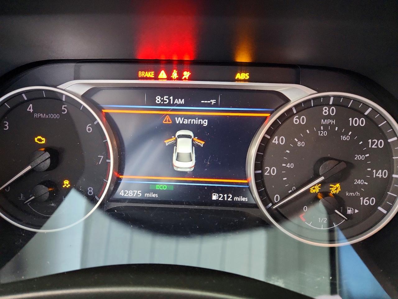 2023 NISSAN SENTRA SV photo 17