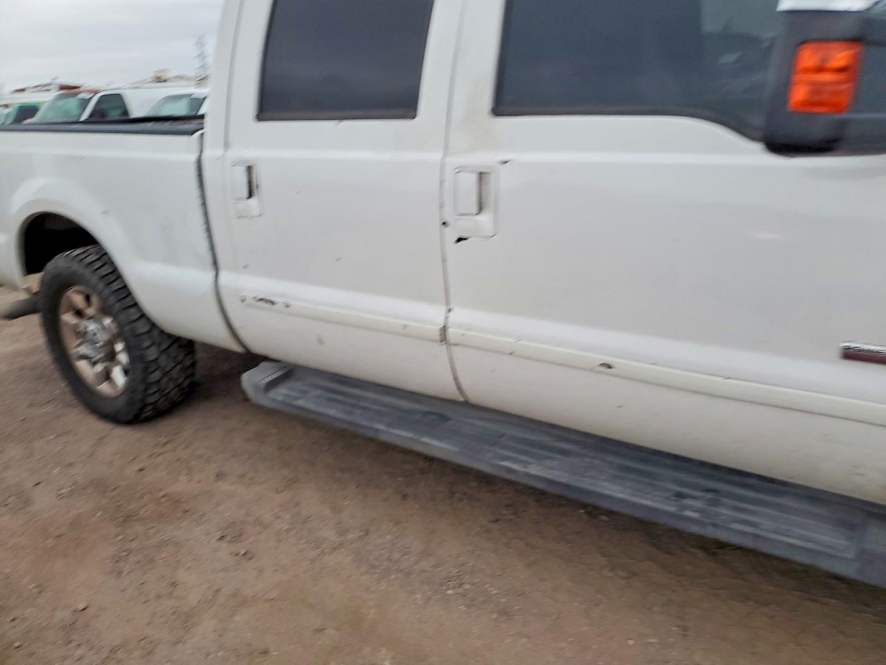 2006 FORD F250 SUPER DUTY photo 9