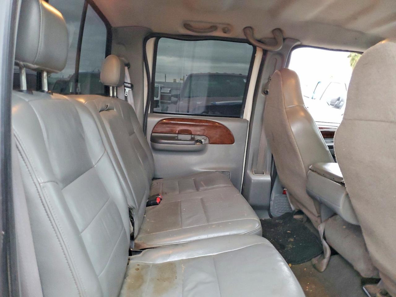 2006 FORD F250 SUPER DUTY photo 6