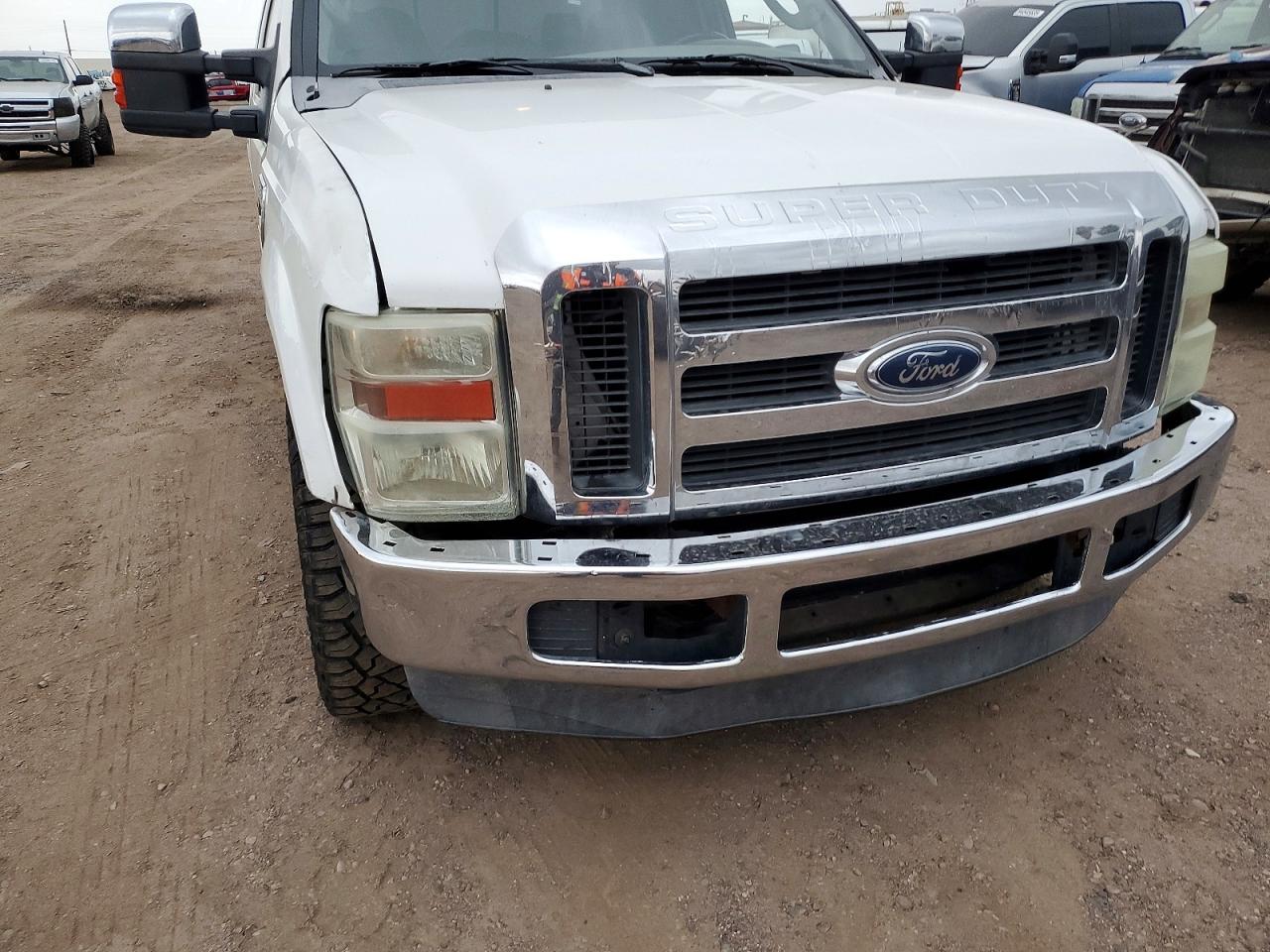 2006 FORD F250 SUPER DUTY photo 10