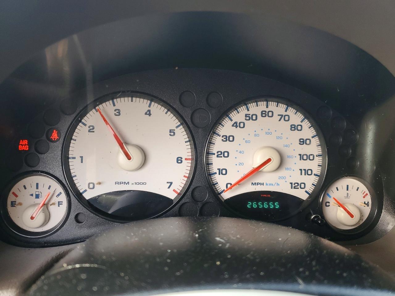2004 JEEP LIBERTY SPORT photo 9