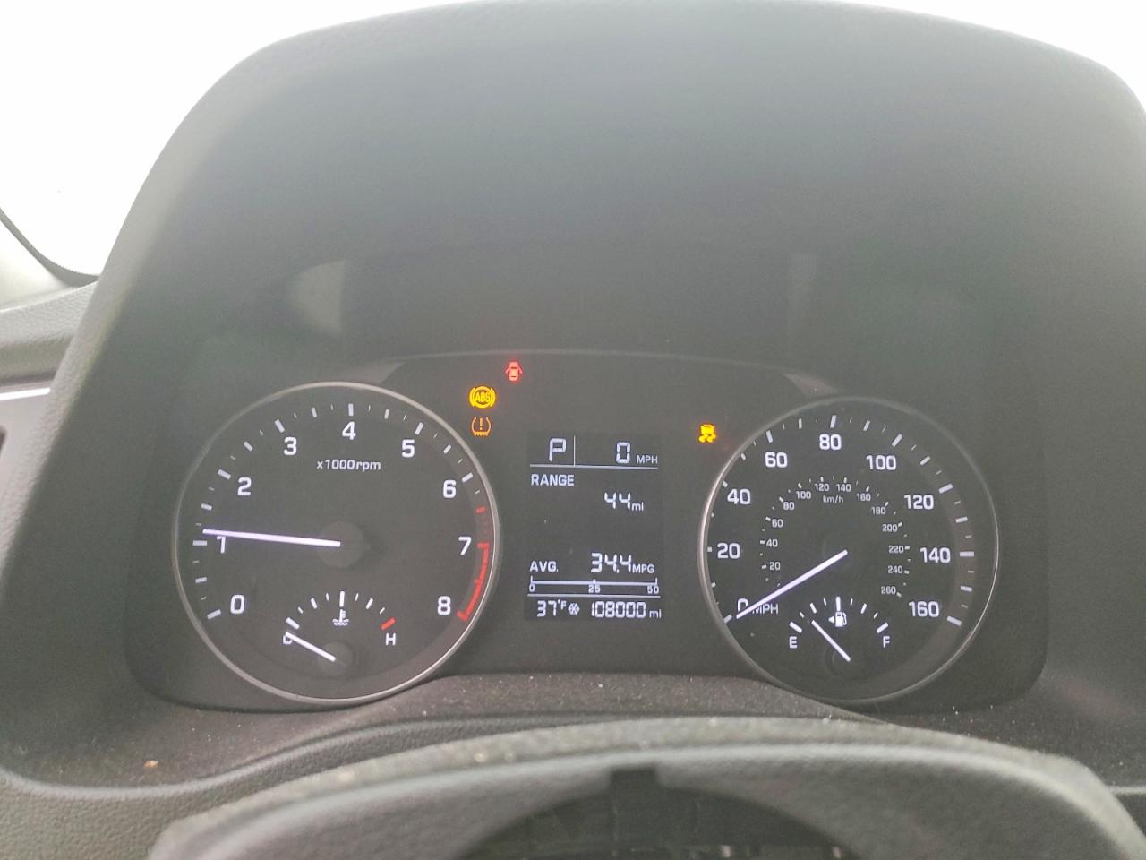 2017 HYUNDAI ELANTRA SE photo 17