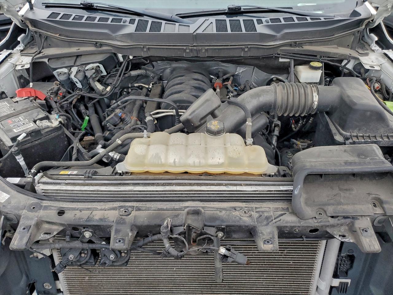 2022 FORD F150 SUPER CAB photo 11