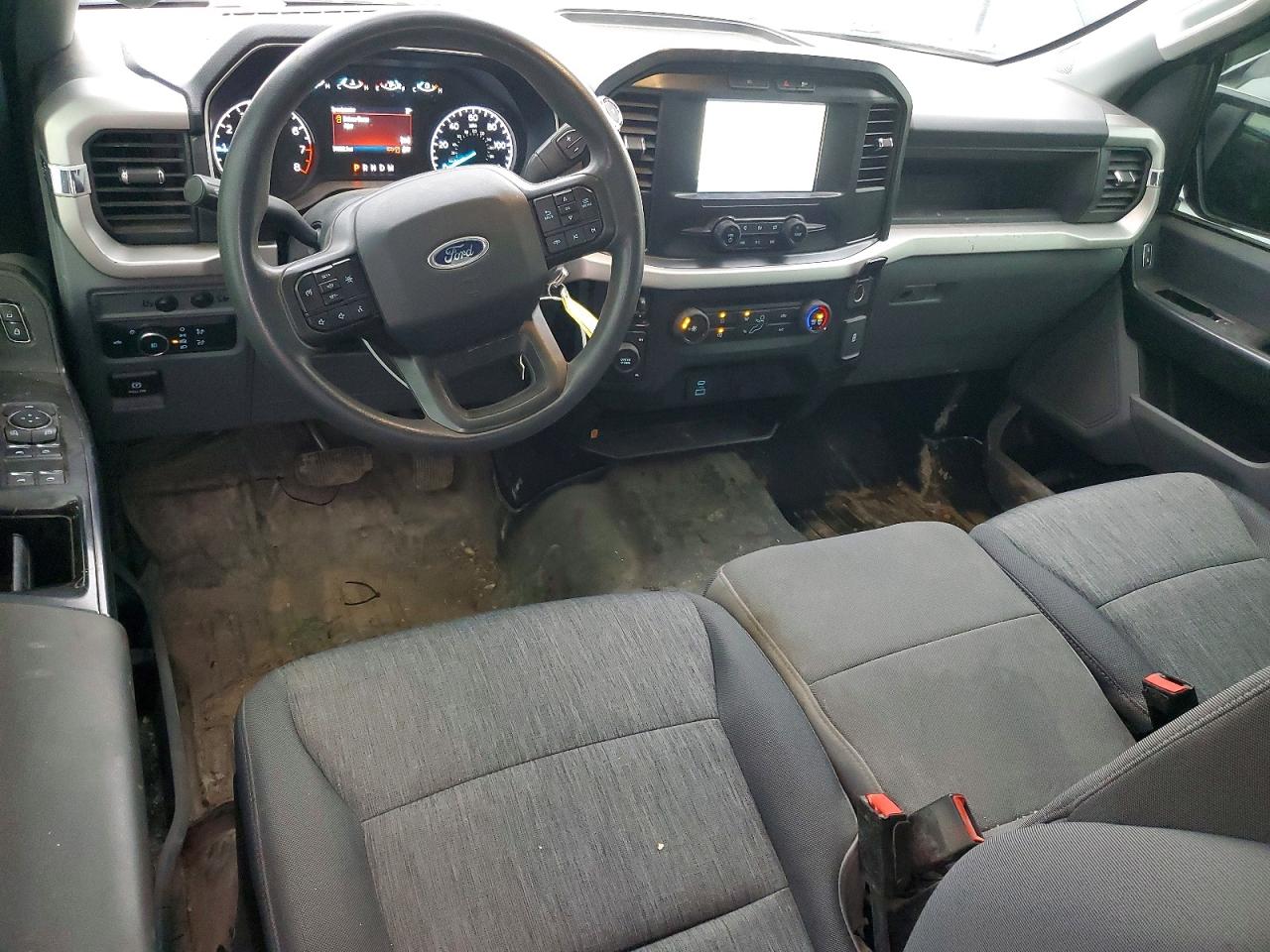 2022 FORD F150 SUPER CAB photo 8