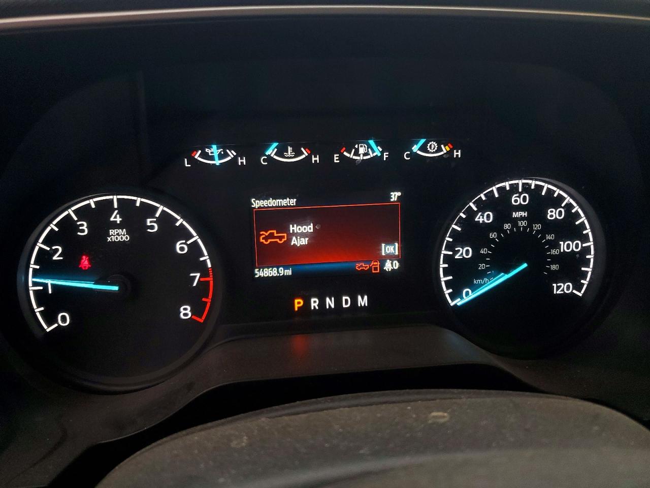 2022 FORD F150 SUPER CAB photo 9