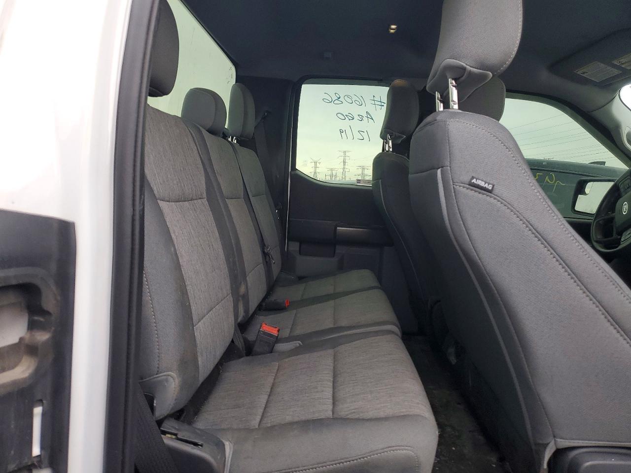 2022 FORD F150 SUPER CAB photo 10