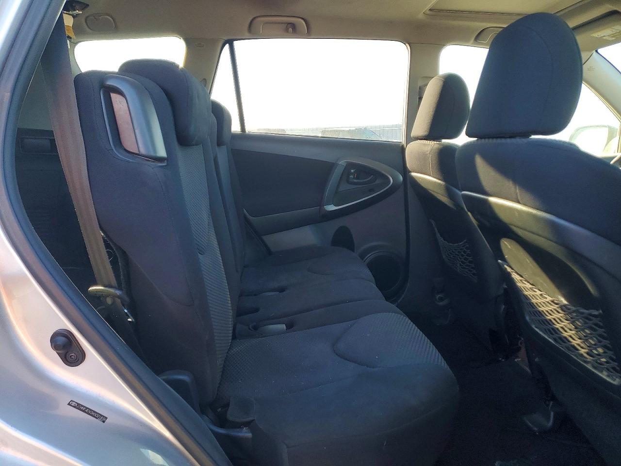 2010 TOYOTA RAV4 SPORT photo 11