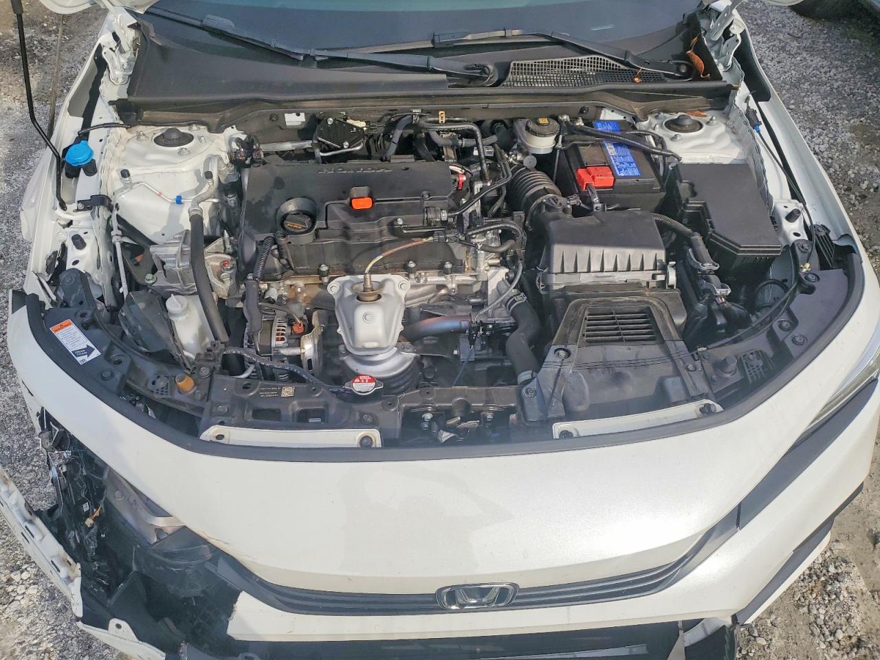 2022 HONDA CIVIC SPORT photo 11