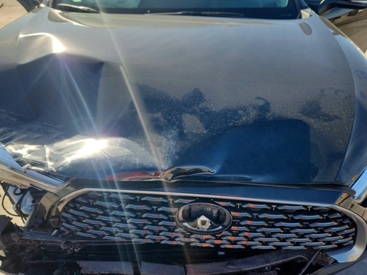 2023 TOYOTA COROLLA CROSS XLE photo 12