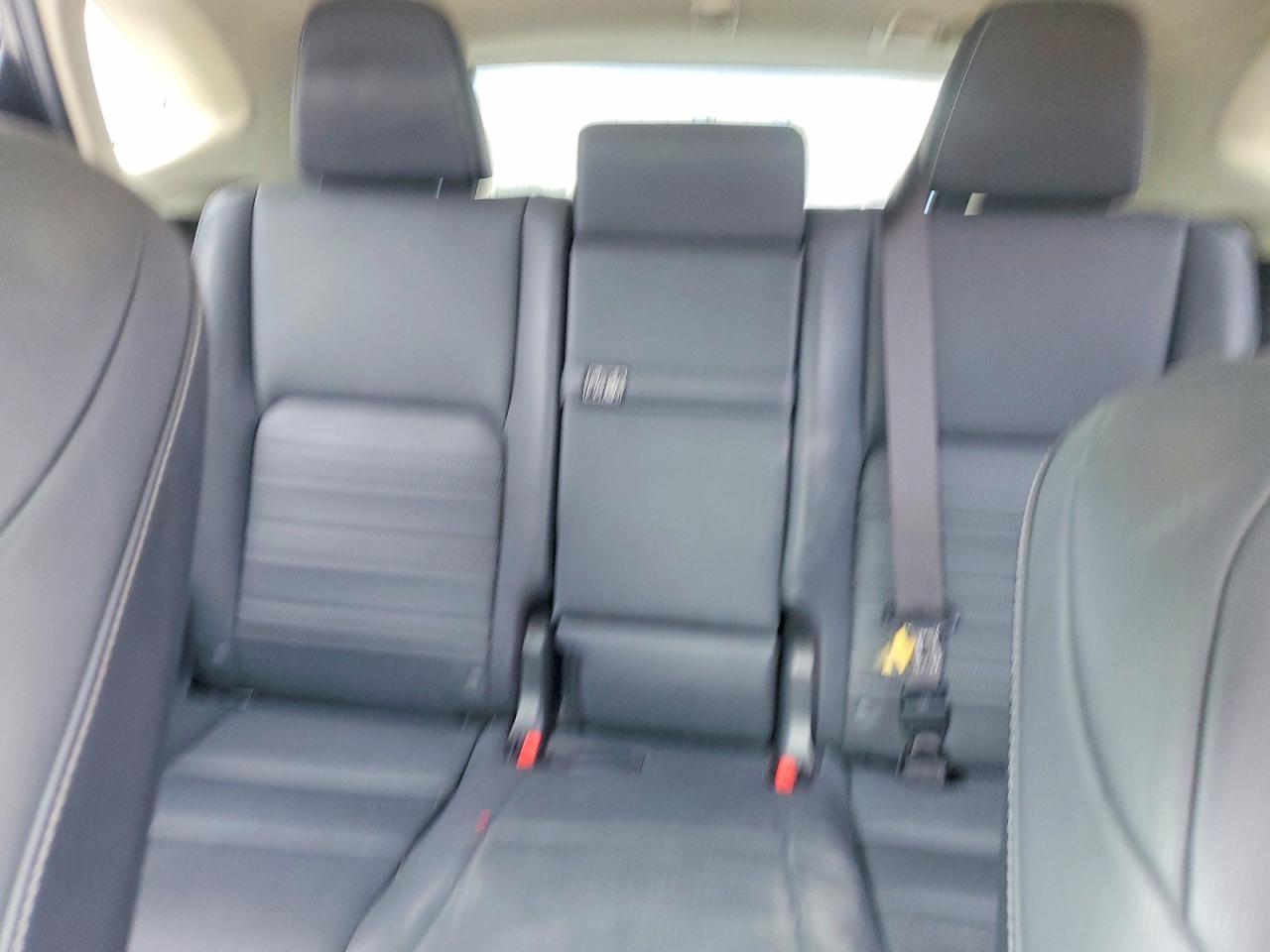 2020 LEXUS NX 300 BASE photo 10