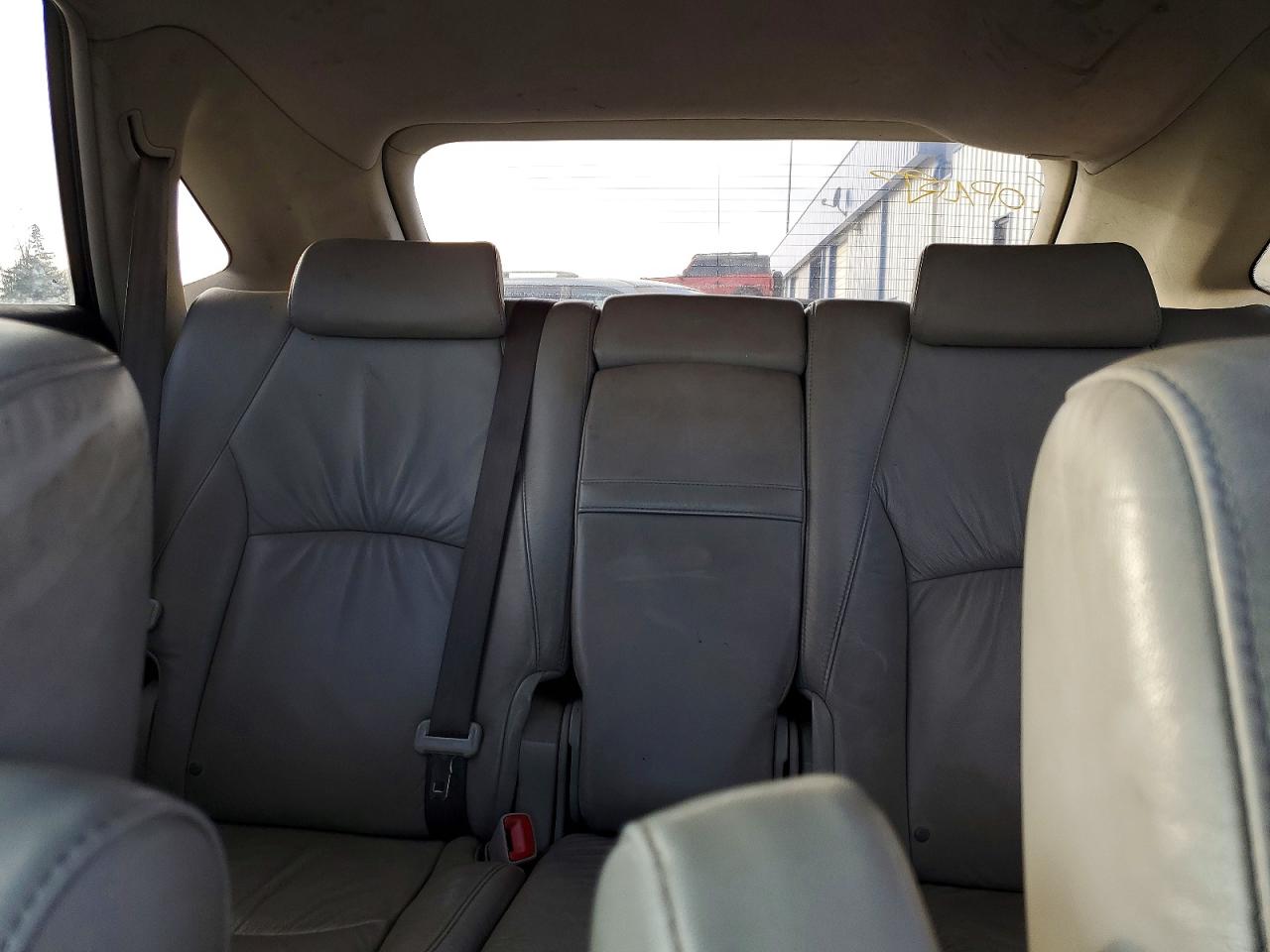 2006 LEXUS RX 330 photo 10