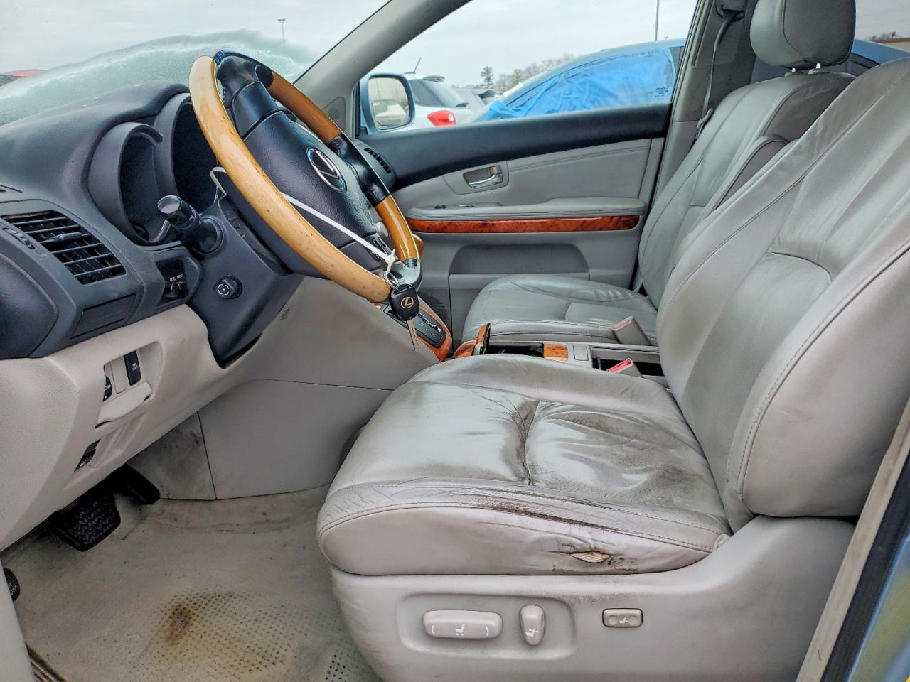 2006 LEXUS RX 330 photo 7