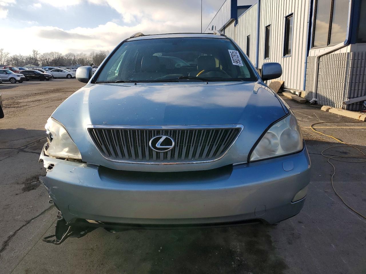 2006 LEXUS RX 330 photo 5