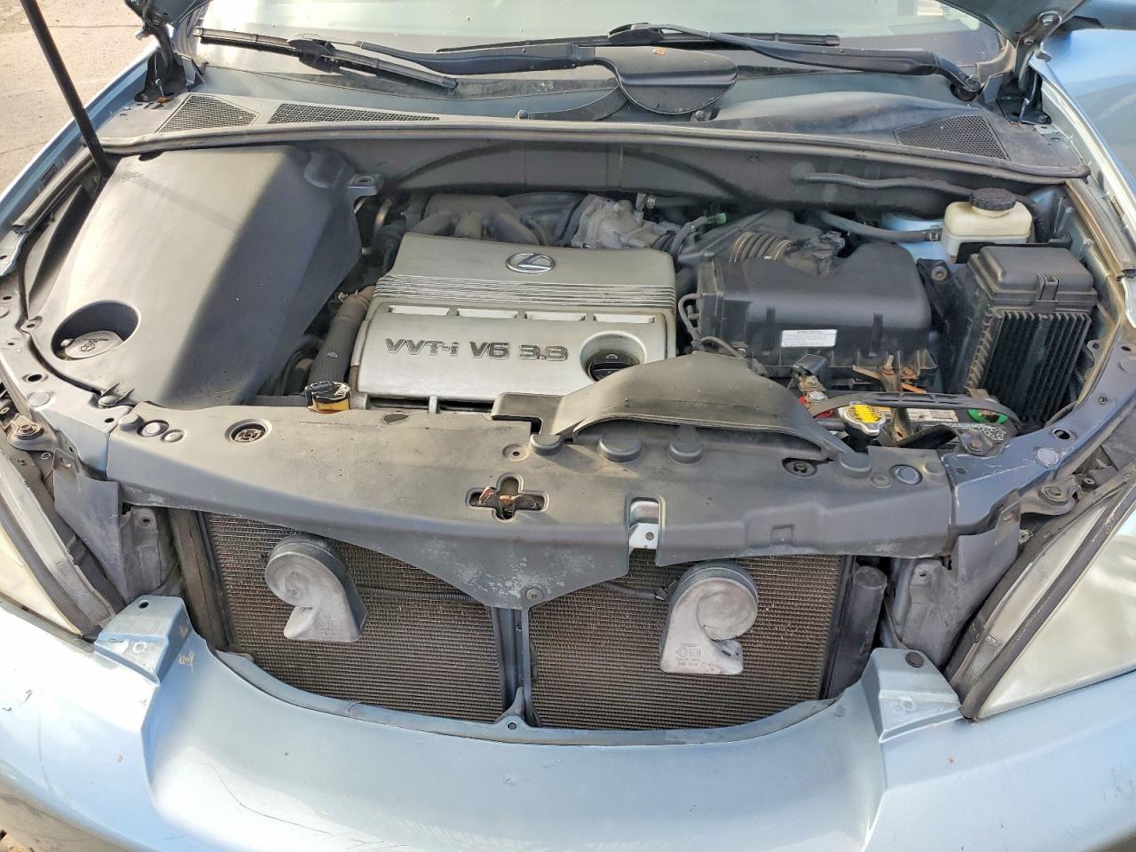 2006 LEXUS RX 330 photo 12